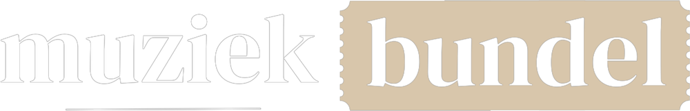 Muziekbundel